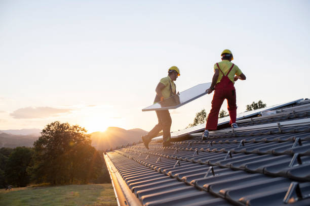 Best Flat Roofing  in Tye, TX